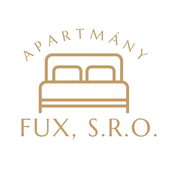 Logo | Fux apartmány – zlaté