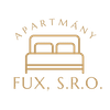 Logo | Fux apartmány – zlaté